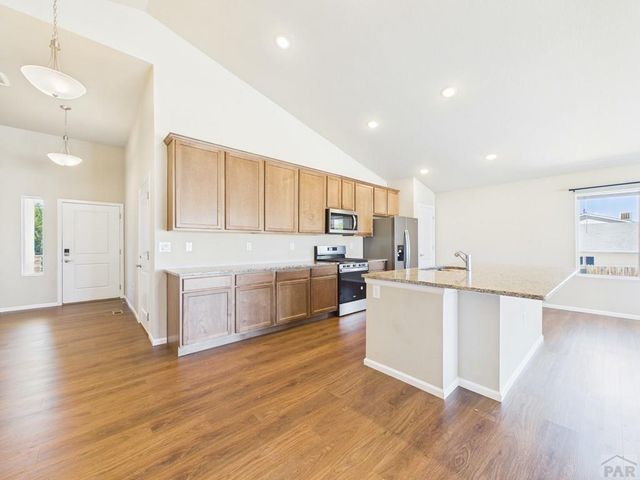 395 W Coral Dr, Pueblo West, CO 81007