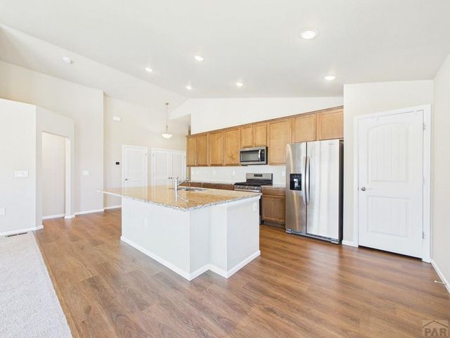 395 W Coral Dr, Pueblo West, CO 81007