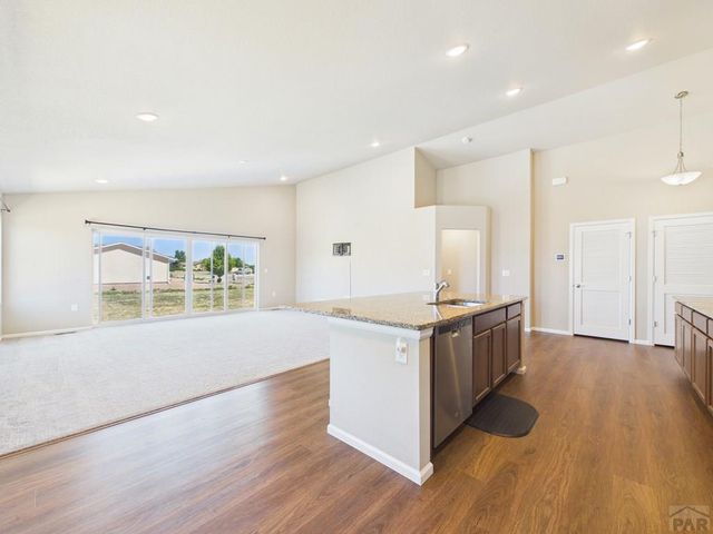 395 W Coral Dr, Pueblo West, CO 81007