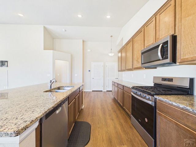 395 W Coral Dr, Pueblo West, CO 81007