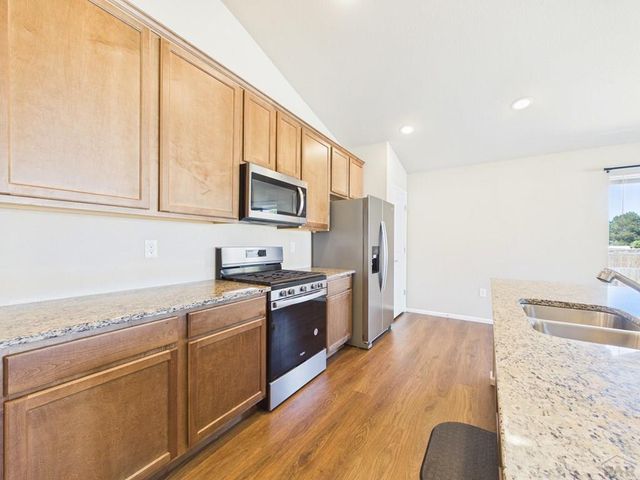 395 W Coral Dr, Pueblo West, CO 81007