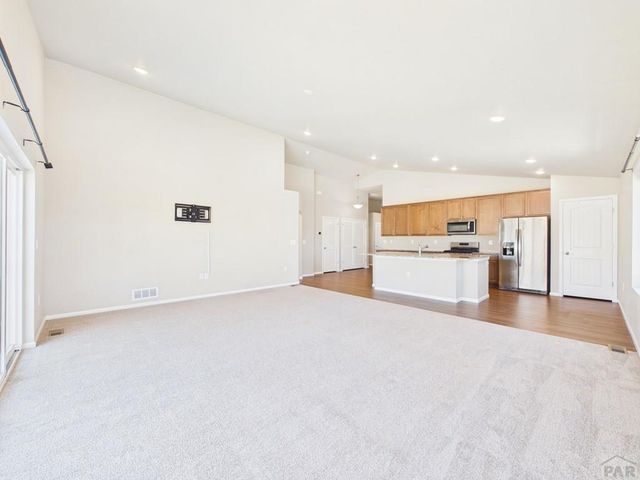 395 W Coral Dr, Pueblo West, CO 81007