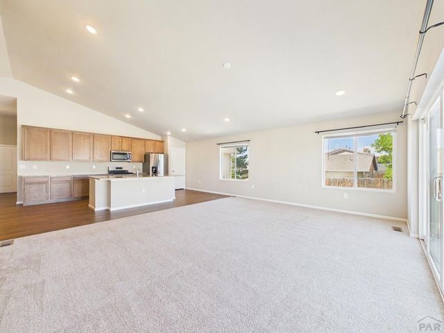 395 W Coral Dr, Pueblo West, CO 81007