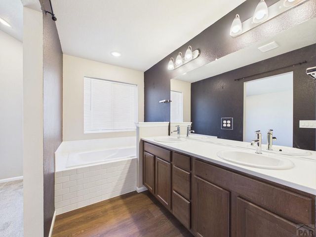 395 W Coral Dr, Pueblo West, CO 81007