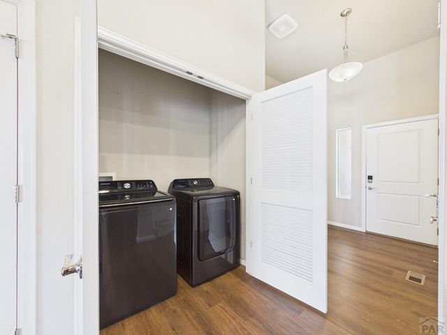 395 W Coral Dr, Pueblo West, CO 81007