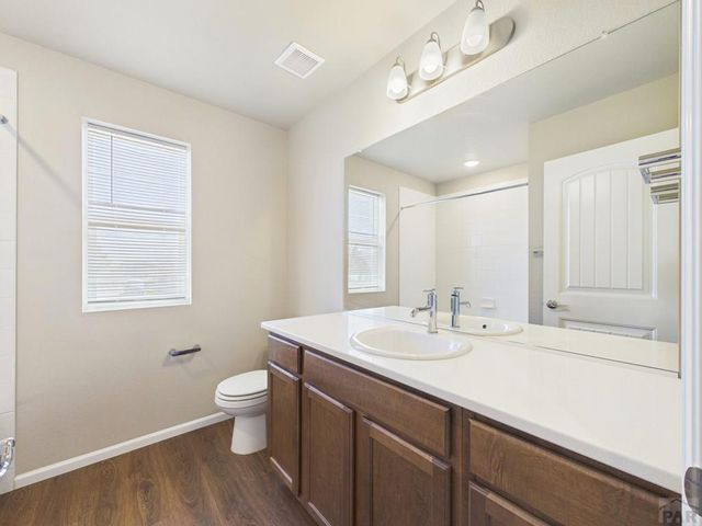 395 W Coral Dr, Pueblo West, CO 81007