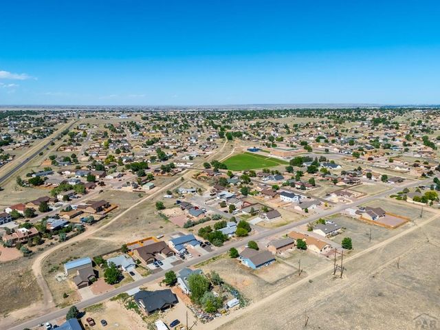 395 W Coral Dr, Pueblo West, CO 81007