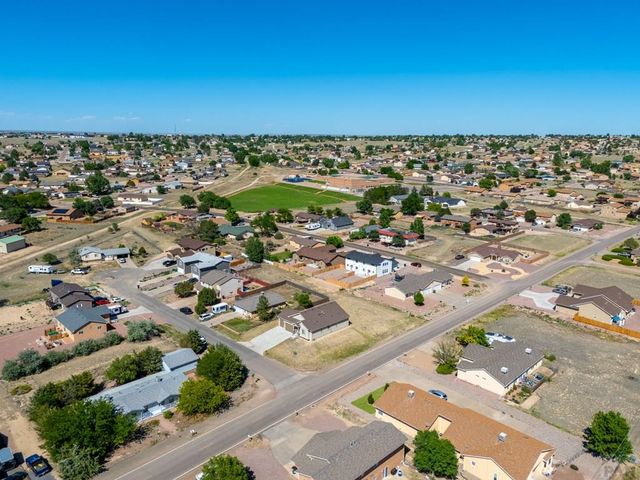 395 W Coral Dr, Pueblo West, CO 81007