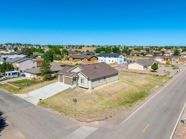 395 W Coral Dr, Pueblo West, CO 81007
