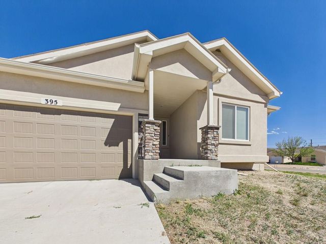 395 W Coral Dr, Pueblo West, CO 81007