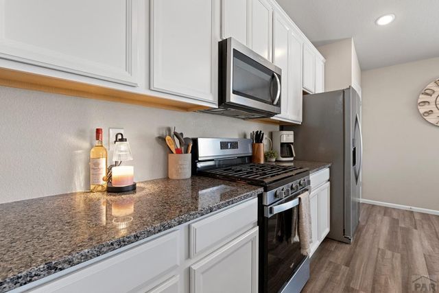 767 E Maybell, Pueblo West, CO 81007