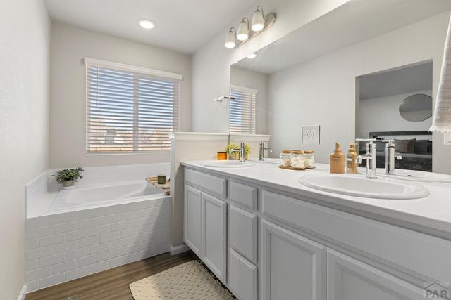 767 E Maybell, Pueblo West, CO 81007