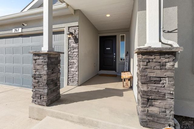 767 E Maybell, Pueblo West, CO 81007