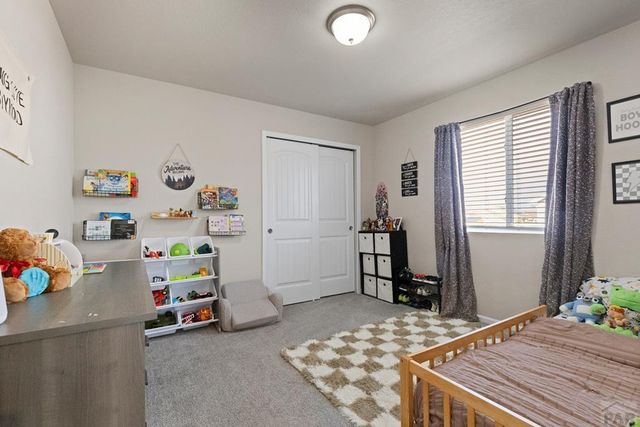 767 E Maybell, Pueblo West, CO 81007
