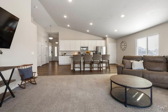 767 E Maybell, Pueblo West, CO 81007