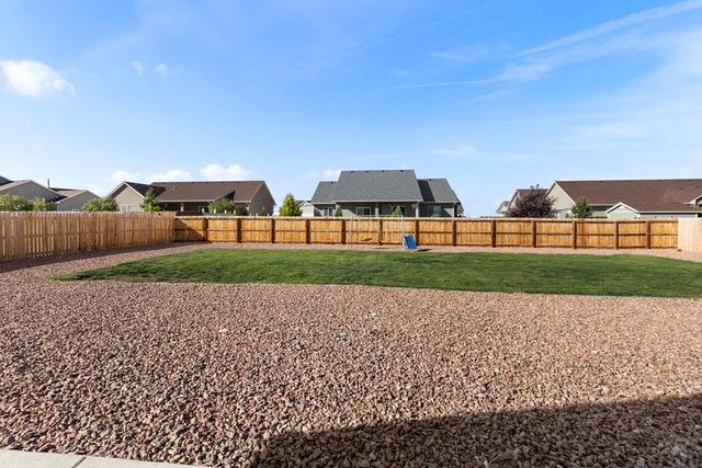 767 E Maybell, Pueblo West, CO 81007