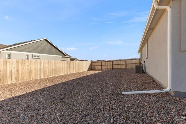 767 E Maybell, Pueblo West, CO 81007