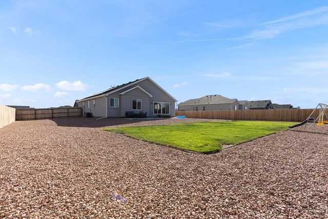 767 E Maybell, Pueblo West, CO 81007