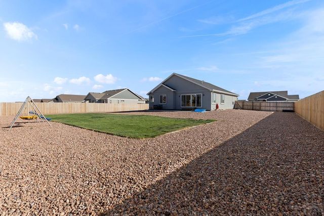 767 E Maybell, Pueblo West, CO 81007