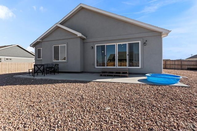 767 E Maybell, Pueblo West, CO 81007