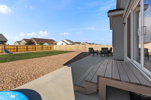767 E Maybell, Pueblo West, CO 81007