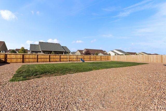 767 E Maybell, Pueblo West, CO 81007
