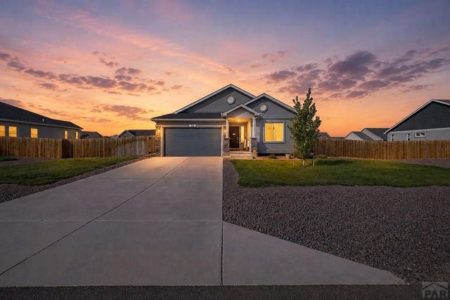 767 E Maybell, Pueblo West, CO 81007