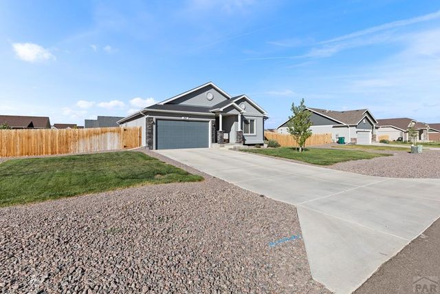 767 E Maybell, Pueblo West, CO 81007