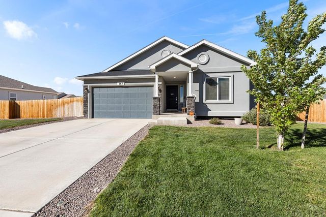 767 E Maybell, Pueblo West, CO 81007