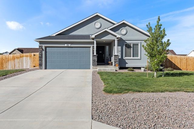 767 E Maybell, Pueblo West, CO 81007