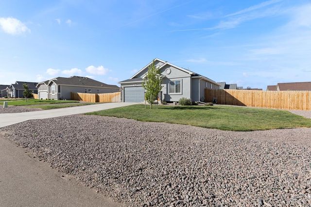 767 E Maybell, Pueblo West, CO 81007