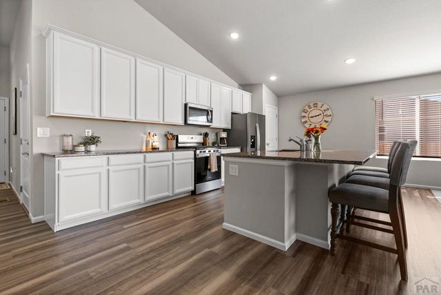 767 E Maybell, Pueblo West, CO 81007