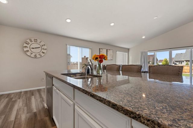 767 E Maybell, Pueblo West, CO 81007