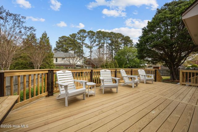 103 Christina Drive, Greenville, NC 27858