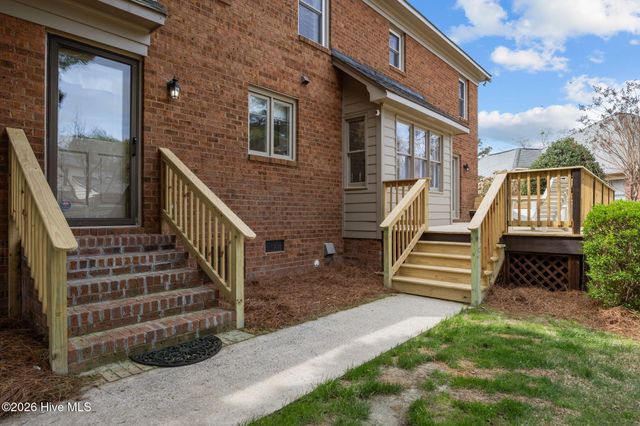 103 Christina Drive, Greenville, NC 27858