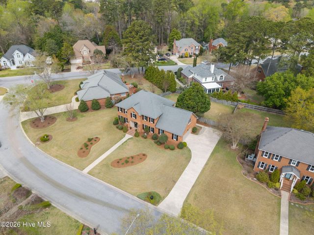 103 Christina Drive, Greenville, NC 27858