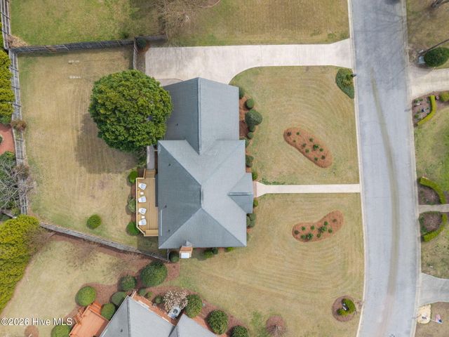 103 Christina Drive, Greenville, NC 27858