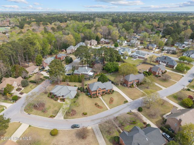 103 Christina Drive, Greenville, NC 27858