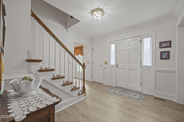 103 Christina Drive, Greenville, NC 27858