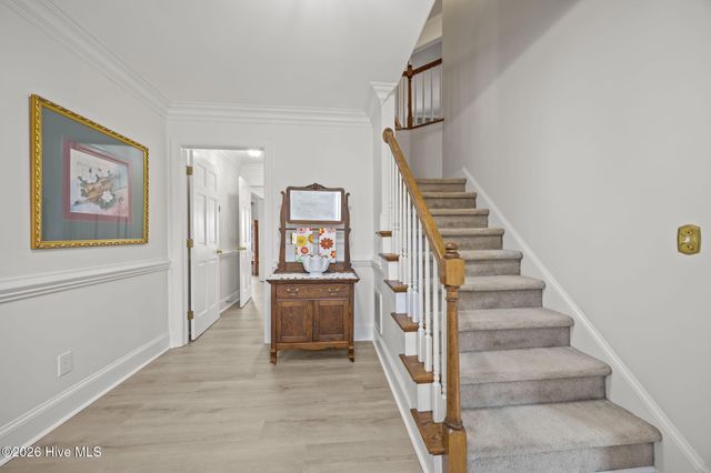 103 Christina Drive, Greenville, NC 27858