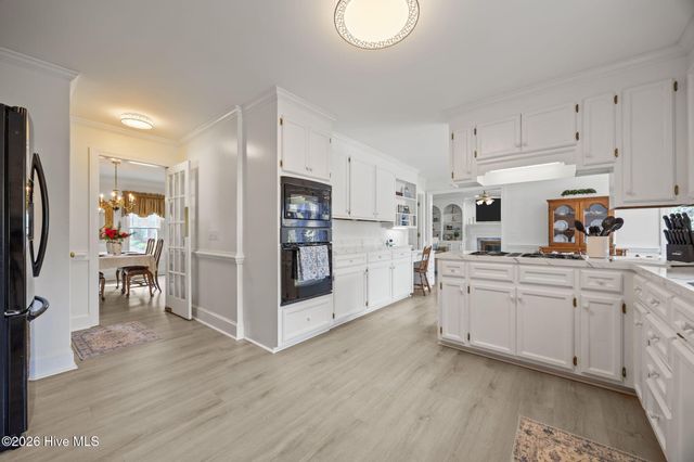 103 Christina Drive, Greenville, NC 27858