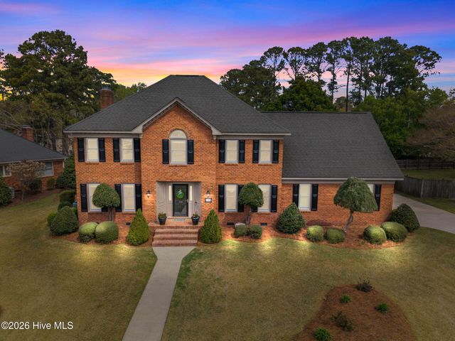 103 Christina Drive, Greenville, NC 27858