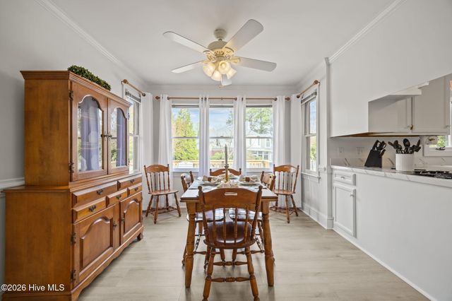 103 Christina Drive, Greenville, NC 27858