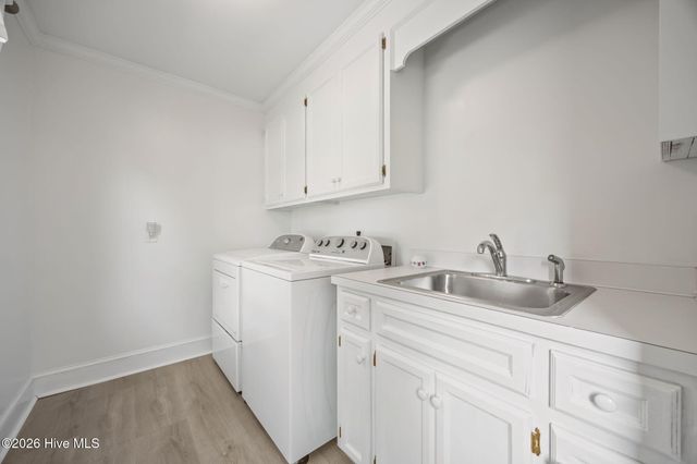 103 Christina Drive, Greenville, NC 27858