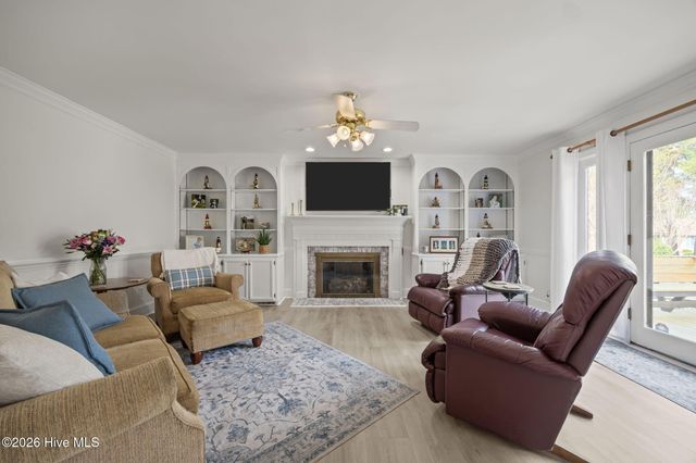 103 Christina Drive, Greenville, NC 27858