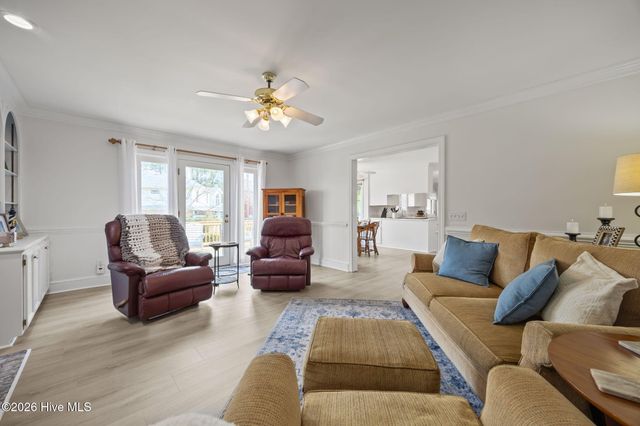 103 Christina Drive, Greenville, NC 27858