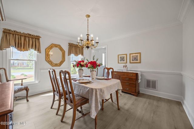 103 Christina Drive, Greenville, NC 27858