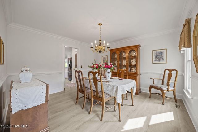 103 Christina Drive, Greenville, NC 27858