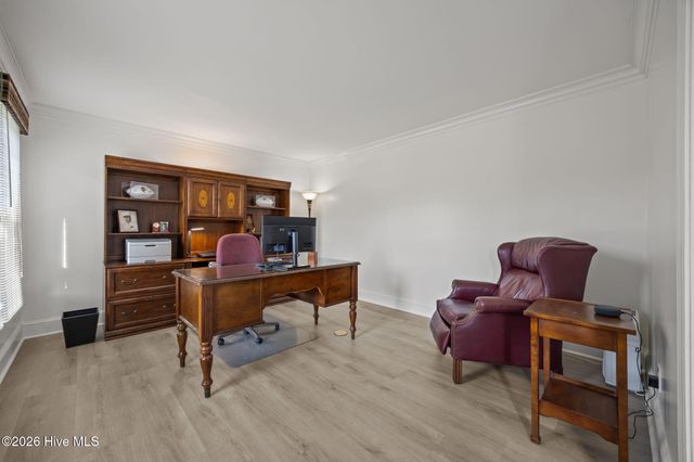 103 Christina Drive, Greenville, NC 27858