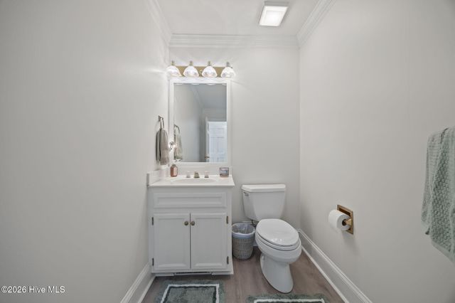 103 Christina Drive, Greenville, NC 27858